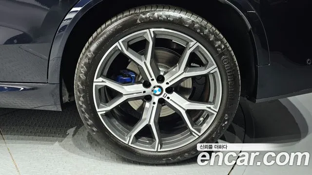 BMW X5 G05 — Фото автомобиля 6