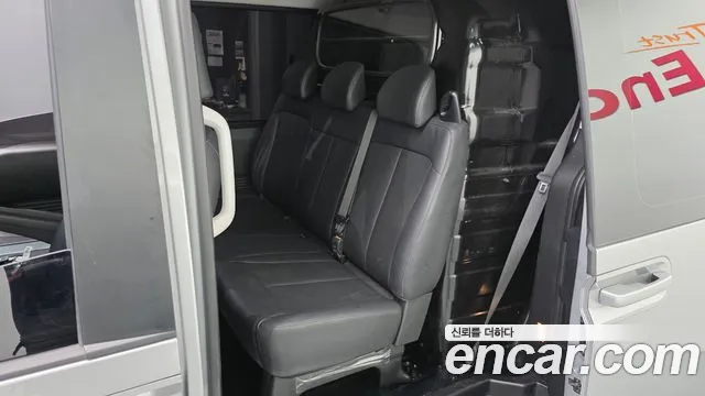Hyundai Staria — Фото автомобиля 17