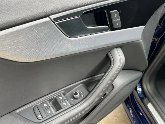 Audi A5 — Фото автомобиля 18