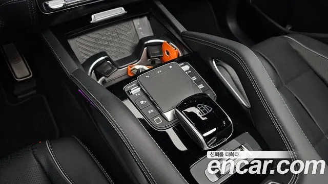 Mercedes-Benz GLS-Class X167 — Фото автомобиля 28