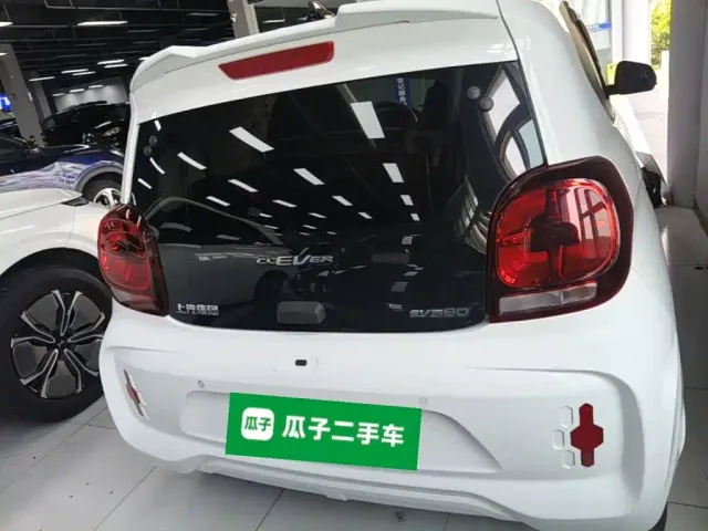 Roewe Clever — Фото автомобиля 5