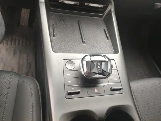 BYD Qin PLUS — Фото автомобиля 16