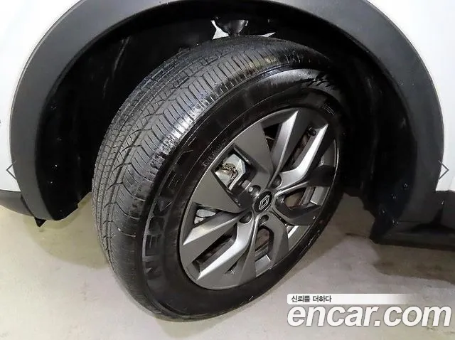 Renault Korea Arkana — Фото автомобиля 20