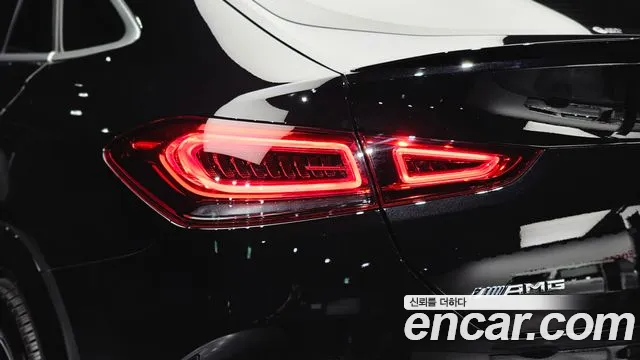 Mercedes-Benz GLE-Class W167 — Фото автомобиля 8