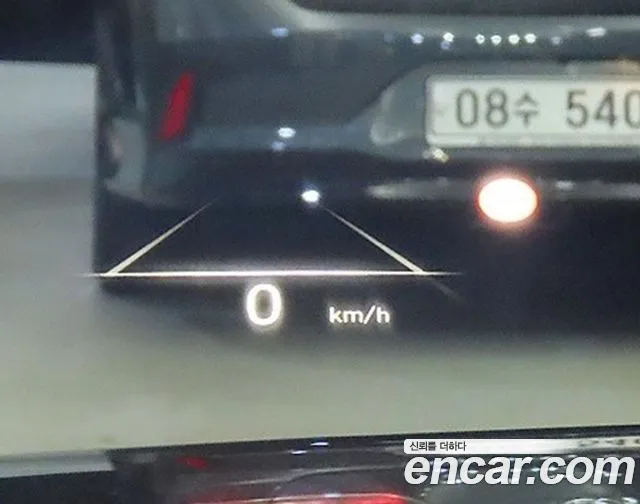 Hyundai Palisade The New Palisade — Фото автомобиля 17
