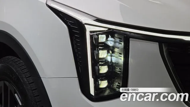 Kia Sorento — Фото автомобиля 7