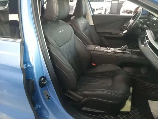 Chery Arrizo 8 — Фото автомобиля 24
