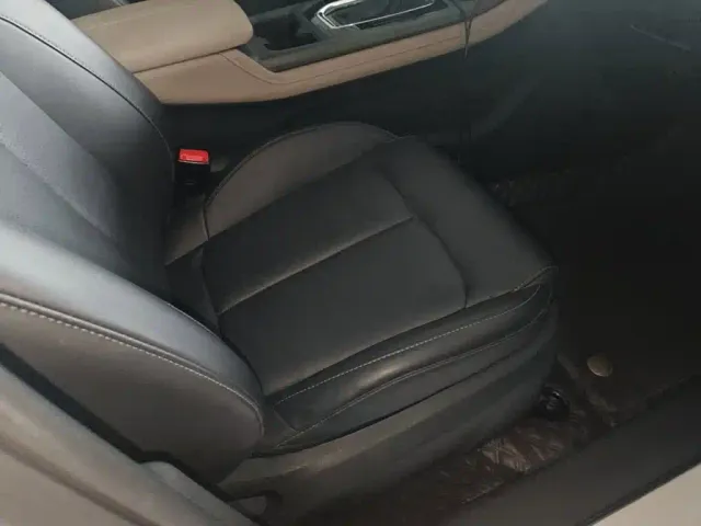 Changan CS55 Plus — Фото автомобиля 24