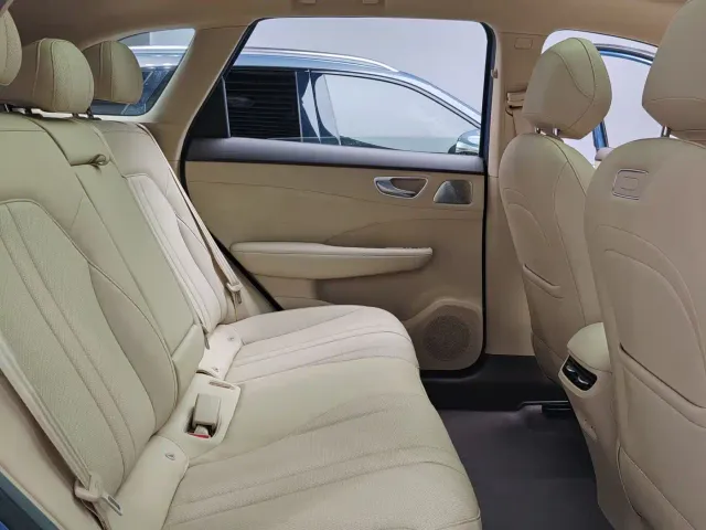 Shangjie SUV — Фото автомобиля 18