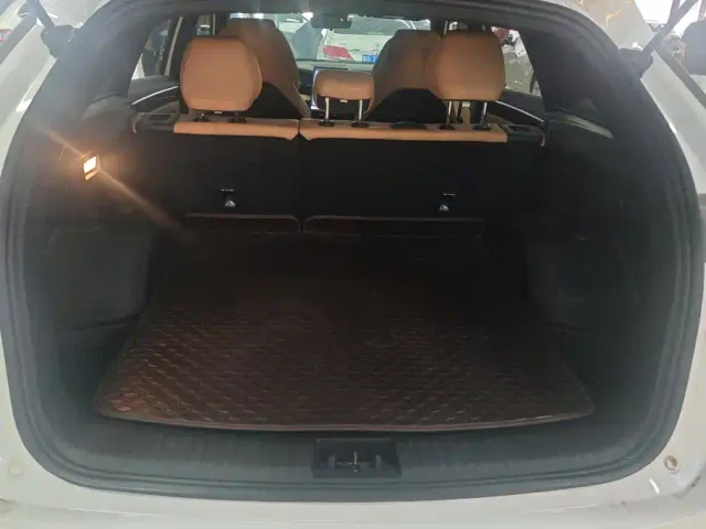 Geely Galaxy L7 — Фото автомобиля 4