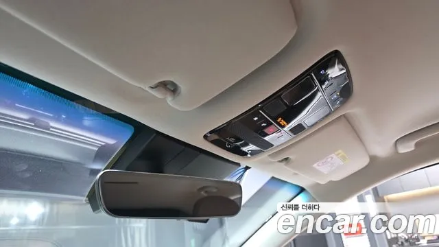 Hyundai Grandeur — Фото автомобиля 25