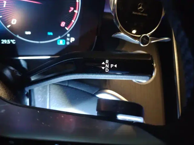 Mercedes-Benz GLC-Class — Фото автомобиля 16