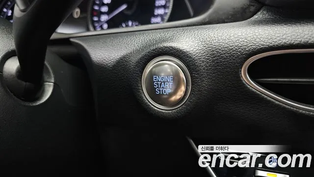 Hyundai Sonata DN8 — Фото автомобиля 27