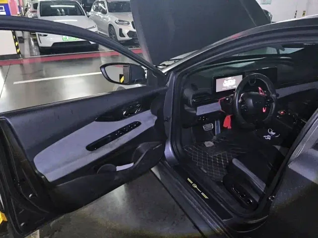 GAC Trumpchi Emkoo — Фото автомобиля 12