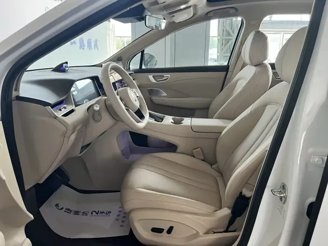 Shangjie SUV — Фото автомобиля 24