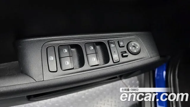 Hyundai Casper — Фото автомобиля 29