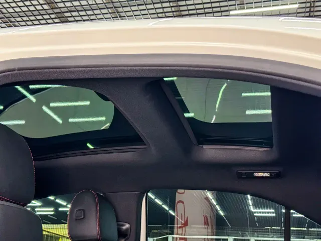 Mercedes-Benz A-Class — Фото автомобиля 6