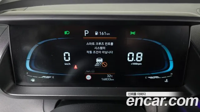 Hyundai Casper Casper Turbo Essential — Фото автомобиля 8