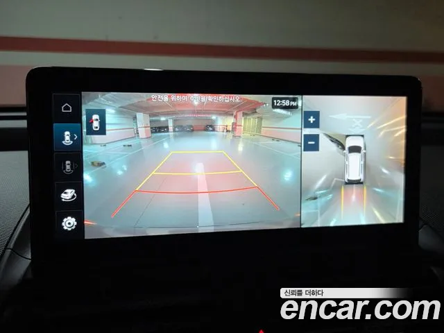 Hyundai Casper Casper Electric — Фото автомобиля 12