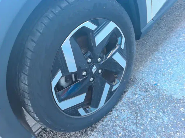 Baojun Yunhai — Фото автомобиля 22