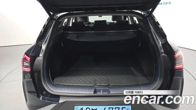 Hyundai Nexo Nexo Premium — Фото автомобиля 30