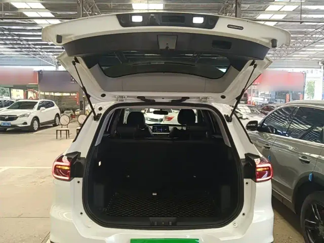 Chery Tiggo 7 — Фото автомобиля 18