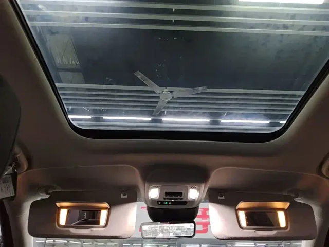 Buick Envision Plus — Фото автомобиля 17