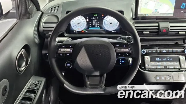 Hyundai Casper Casper Electric Premium — Фото автомобиля 13