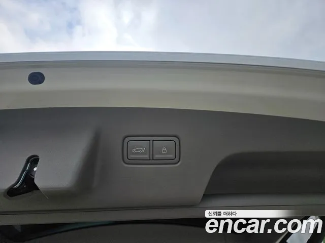 Hyundai Palisade LX3 — Фото автомобиля 19
