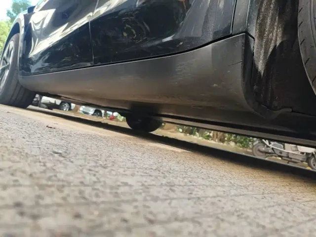 Tesla Model Y — Фото автомобиля 21