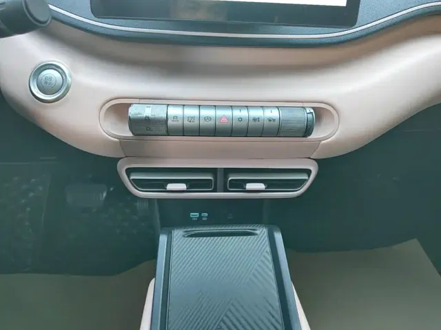 BYD Seagull — Фото автомобиля 13