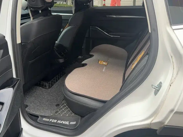 Haval H6 — Фото автомобиля 12