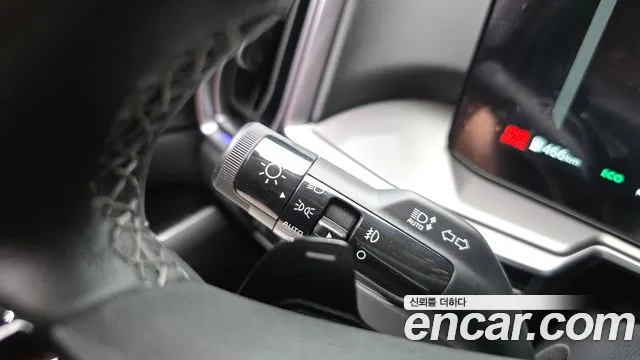 Kia Sorento 4th Gen — Фото автомобиля 21