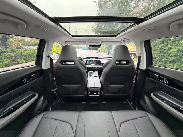 Changan Z6 — Фото автомобиля 20