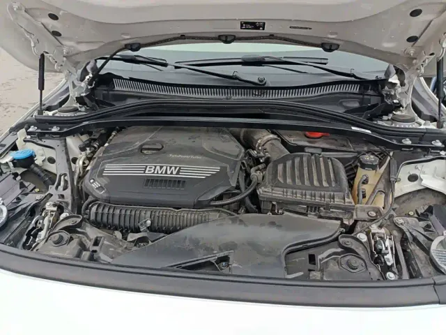 BMW 2 Series — Фото автомобиля 15