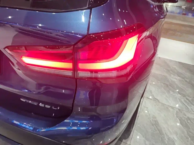 BMW X1 — Фото автомобиля 7