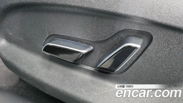 BYD Atto 3 — Фото автомобиля 7
