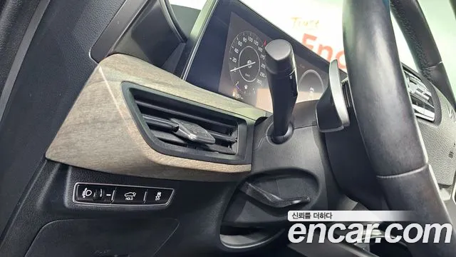 Kia K8 2.5 Бензин 2WD — Фото автомобиля 19
