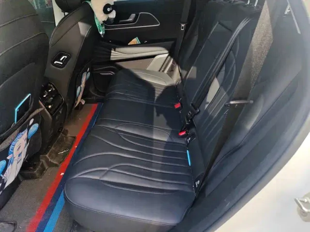Chery Fulwin T9 — Фото автомобиля 13