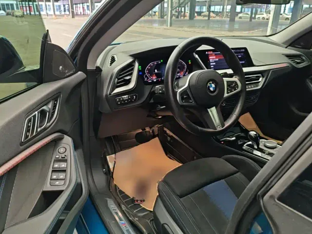 BMW 2 Series — Фото автомобиля 15