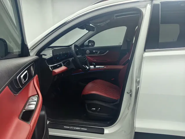 Chery Tiggo 7 PLUS — Фото автомобиля 12
