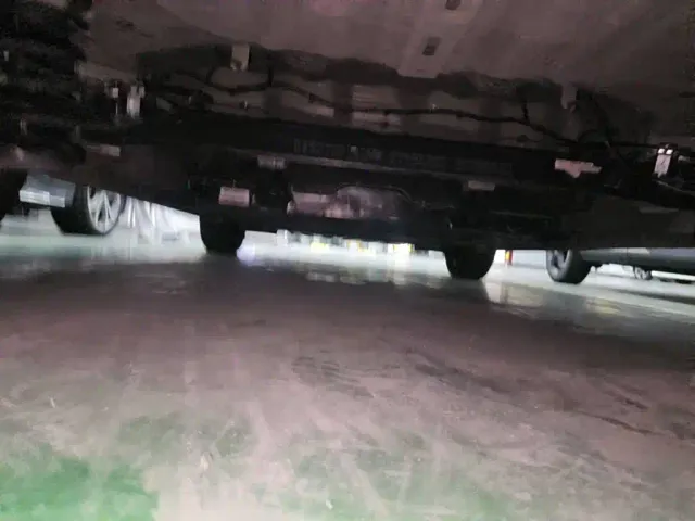 Wuling Binguo Pro — Фото автомобиля 10