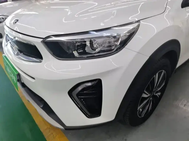 Kia KX1 — Фото автомобиля 23