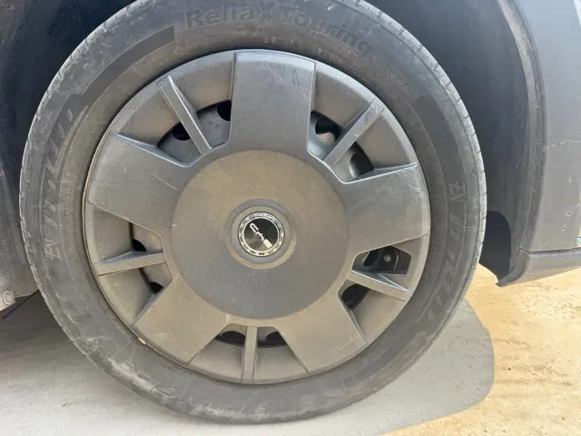 BYD Seagull — Фото автомобиля 5