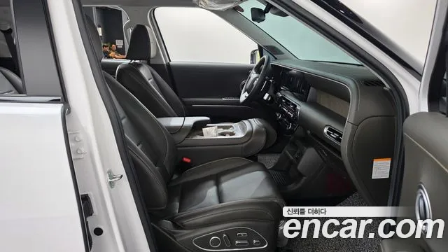 Hyundai Palisade LX3 — Фото автомобиля 16