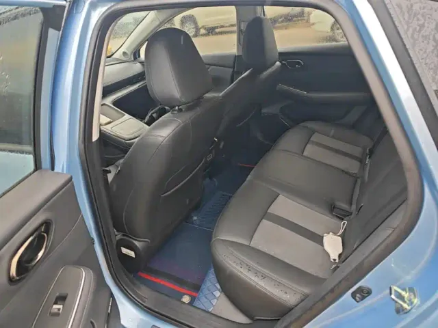 GAC Aion S MAX — Фото автомобиля 16