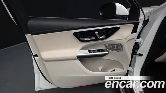 Mercedes-Benz GLC-Class X254 — Фото автомобиля 13
