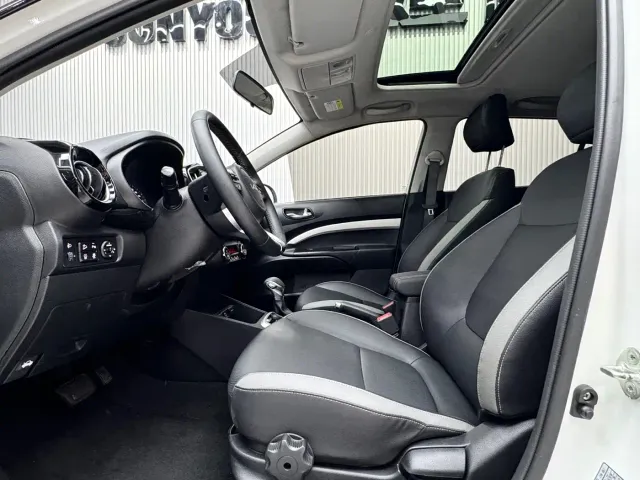 Kia KX1 — Фото автомобиля 9