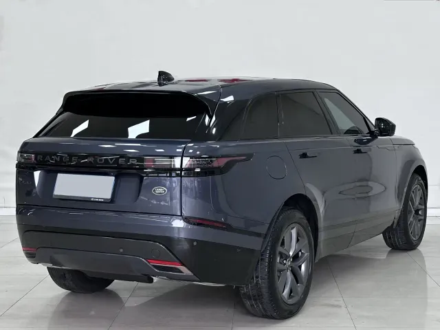 Land Rover Range Rover Velar — Фото автомобиля 6