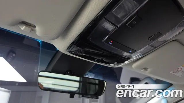 Hyundai Staria — Фото автомобиля 25